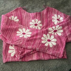 Altar’s State sweater